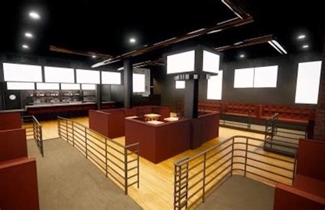 parlay orlando photos|Upscale sports bar Parlay Orlando to take over old  .